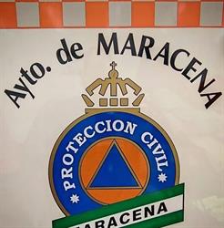 Horario de apertura Protección Civil, Maracena