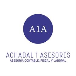 Horario de apertura Achabal 1 Asesores, Burlada