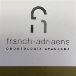 Clínica Dental Franch-Adriaens Odontología Avanzada en Palma de Mallorca (Centre) - Horario de apertura