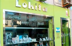 Horario de apertura Lokita, Rincón de la Victoria