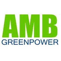 Horario de apertura AMB Green power, Zaragoza