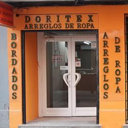 Doritex en Madrid (Moncloa-Aravaca) - Horario de apertura