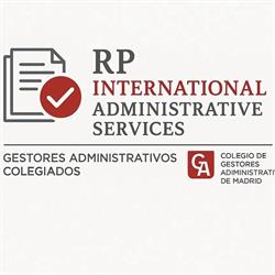 Horario de apertura Gestoría Madrid RP,