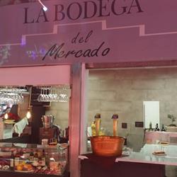 La Bodega Del Mercado en Madrid (Latina) - Horario de apertura