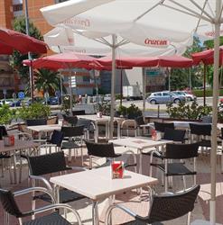 Horario de apertura Montaditos y tapas Magalia, Fuenlabrada