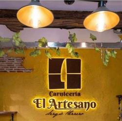 Horario de apertura El Artesano, Valladolid