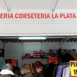 Horario de apertura La Plata, Logroño