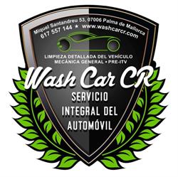 Horario de apertura Wash Car Cr, Palma de Mallorca