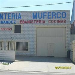 Horario de apertura Muferco, Coria