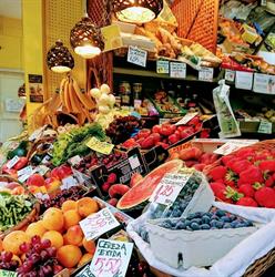 Frutería Don Paco en Gijón (Este) - Horario de apertura