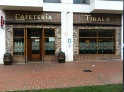 Horario de apertura Tikal II, Vitoria-Gasteiz