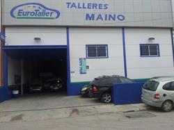 Horario de apertura MAINO, Utrera