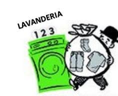 Lavanderia Autoservicio 1 2 3 en Palma de Mallorca (Nord) - Horario de apertura