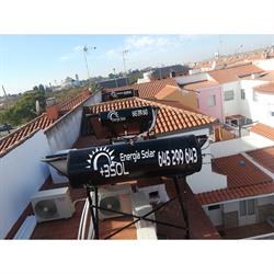 Horario de apertura +3Sol Energía Solar, Los Palacios y Villafranca