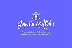 Horario de apertura Albha, Jerez de la Frontera