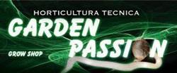 Horario de apertura Garden Passion', Orihuela
