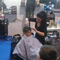 Horario de apertura Barquero Peluqueros, Badajoz