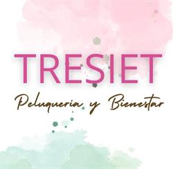 Horario de apertura Tresiet Peluquería y Bienestar, Pontevedra