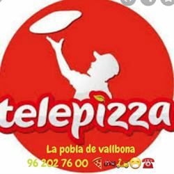 Horario de apertura Telepizza - Comida a domicilio, La Pobla de Vallbona