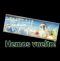 Horario de apertura Bahia Chiripa, Puerto de la Cruz