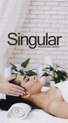 Horario de apertura Singular, Malgrat de Mar