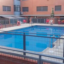 Horario de apertura Instalaciones Solis, Aranjuez