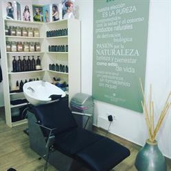 Horario de apertura Eco Look. Estética avanzada y peluquería orgánica., Utrera