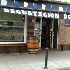 Horario de apertura Bar Degustación Donosti, Arrasate