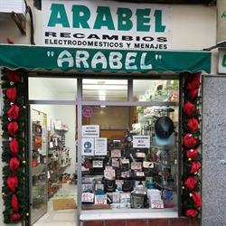 Horario de apertura Recambios Arabel, Chiclana de la Frontera