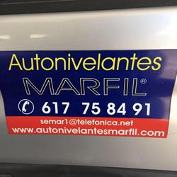 Horario de apertura Autonivelantes Marfil, La Vila Joiosa