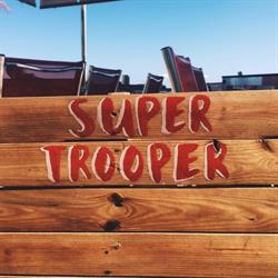 Horario de apertura Super Trooper, Salou