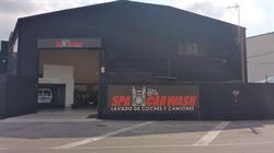 Horario de apertura Spa Car Wash, Vila-Real