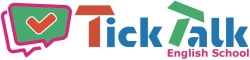 Horario de apertura Tick Talk English School, Segovia