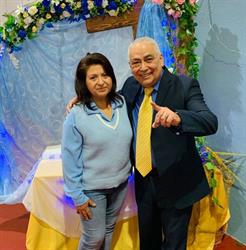 Horario de apertura Iglesia Cristiana Fuente De Agua Viva, Pinto