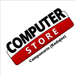 Horario de apertura Computer Store, Campanario