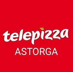 Horario de apertura Telepizza, Astorga