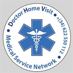 Horario de apertura DOCTOR HOME VISIT slp, Salou