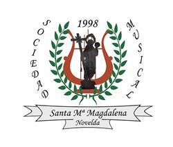 Horario de apertura Sociedad Musical Santa María Magdalena de Novelda, 