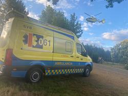 Horario de apertura Ambulancias Do Nordés, S.L., Santiago de Compostela