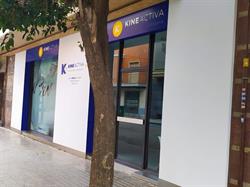 Horario de apertura Kineactiva/ Fisioterapia Y Osteopatia, Villena