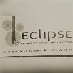 Horario de apertura Eclipse Peluquería y Estética, Chiloeches