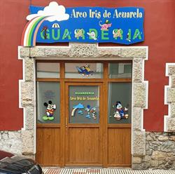 Horario de apertura Arcoiris De Acuarela, Cangas de Onís