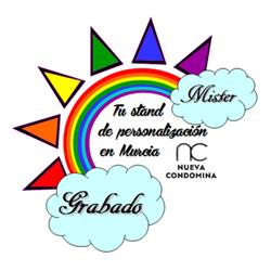 Horario de apertura Mister Grabado, Churra Cabezo de Torres