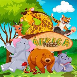 Horario de apertura Africa Park Madrid (Algete ), 