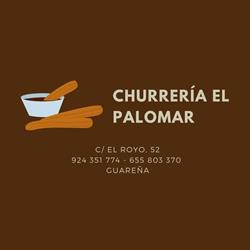 Horario de apertura Churrería El Palomar, Guareña