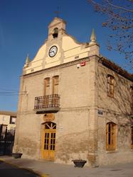 Horario de apertura Café Bar El Reloj, Fuente Vaqueros