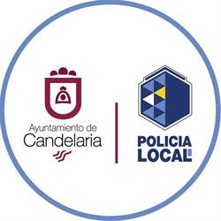 Horario de apertura Policia local de candelaria, Candelaria