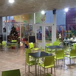Horario de apertura Parchis park Torre Pacheco, 