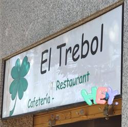 Horario de apertura El Trebol, Sant Feliu de Llobregat