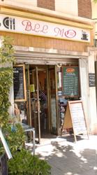 Horario de apertura Bar-Restaurante Bellmore, Barcelona